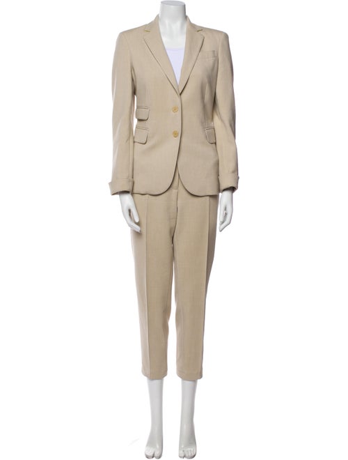 Akris Punto Pantsuit