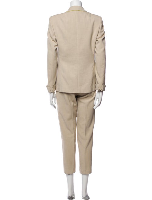 Akris Punto Pantsuit