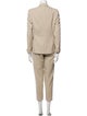 Akris Punto Pantsuit
