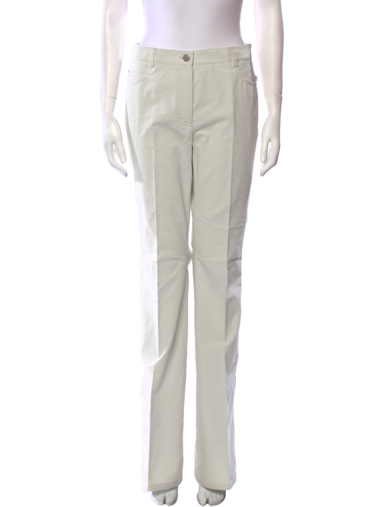 Akris Punto Wide Leg Pants