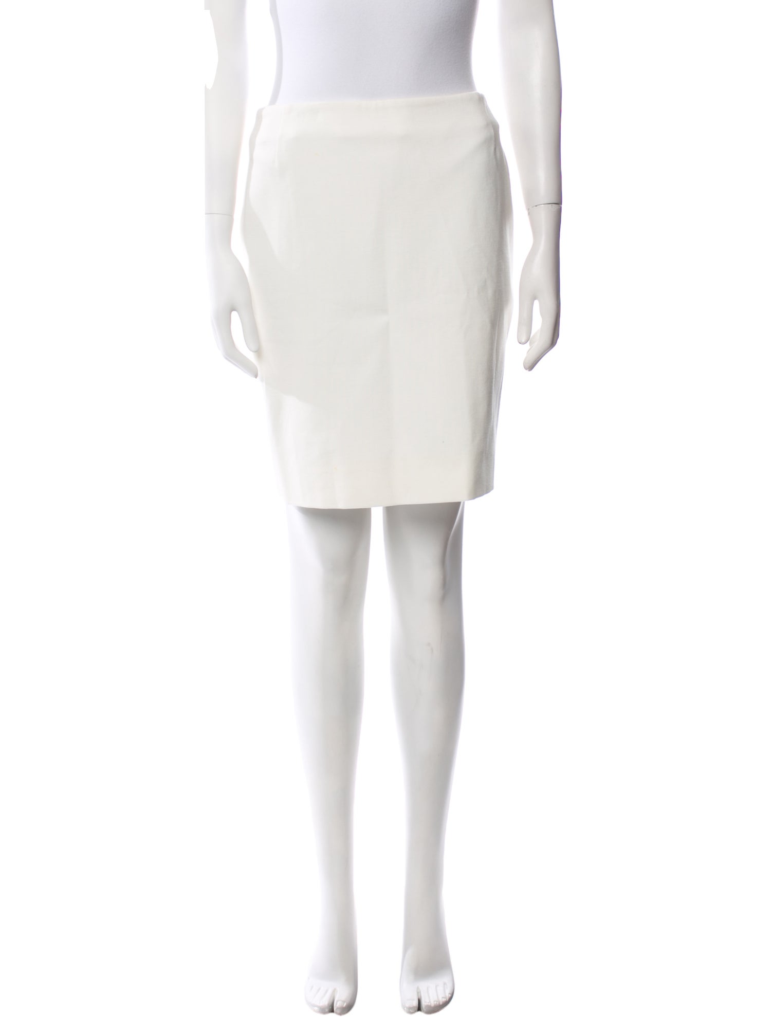 Akris Punto Mini Skirt