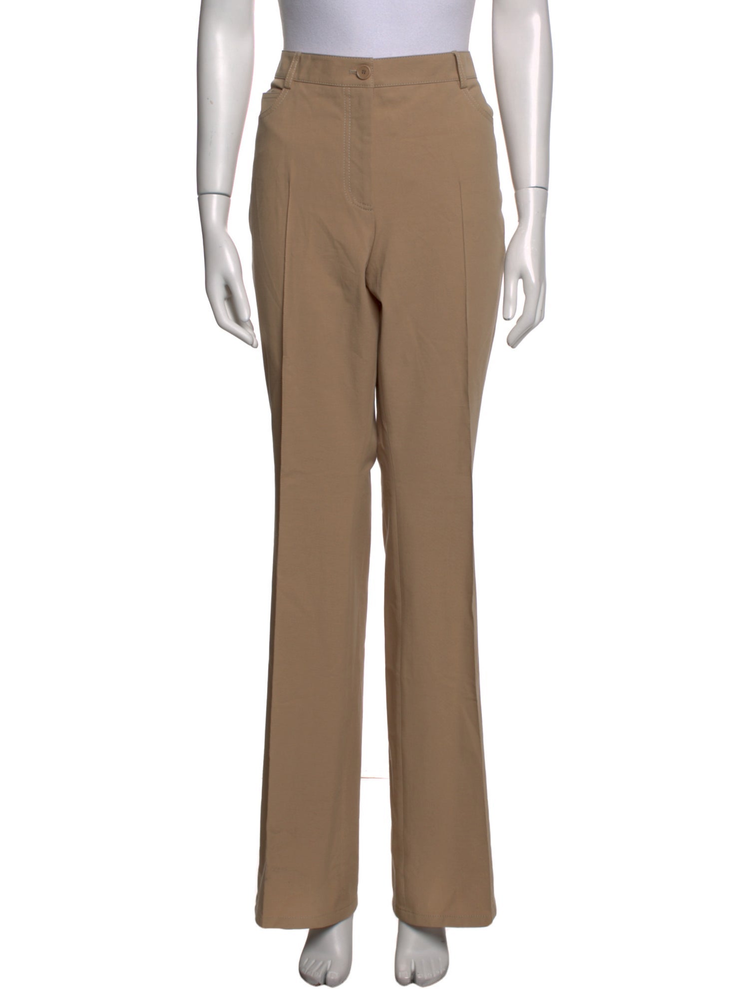 Akris Punto Wide Leg Pants