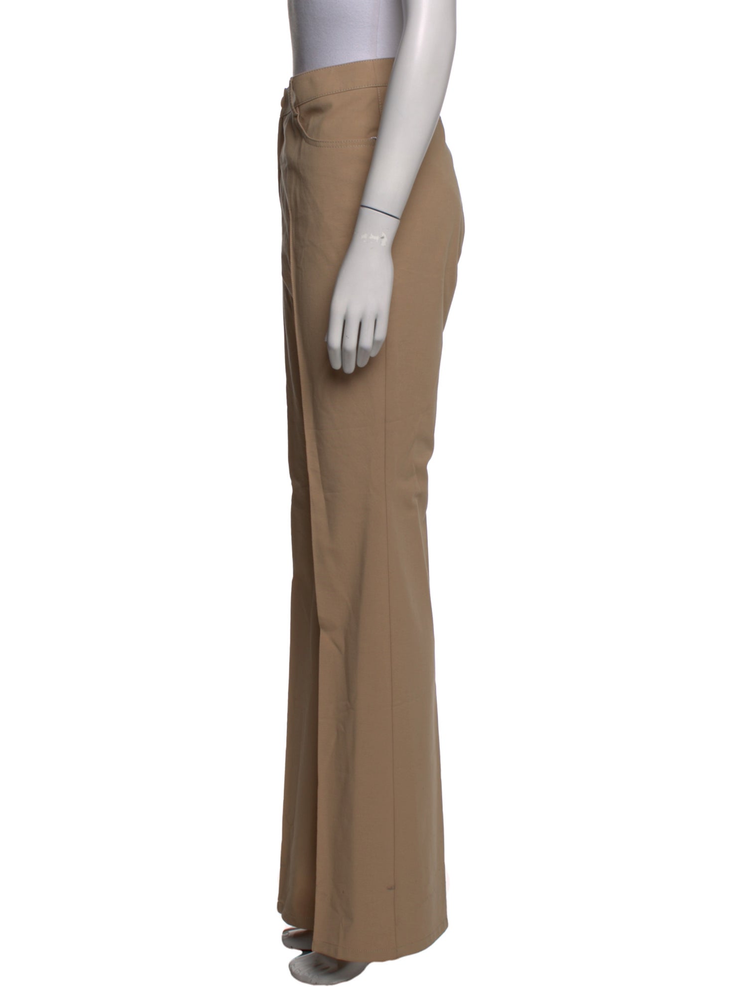 Akris Punto Wide Leg Pants