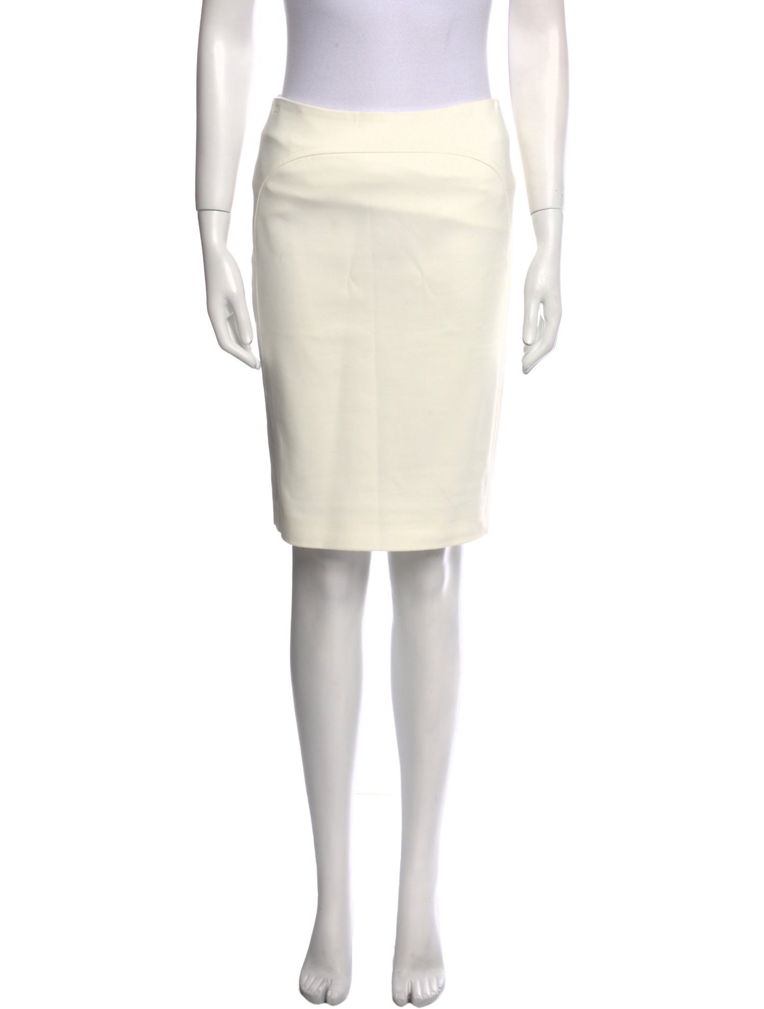 Akris Punto Knee-Length Skirt