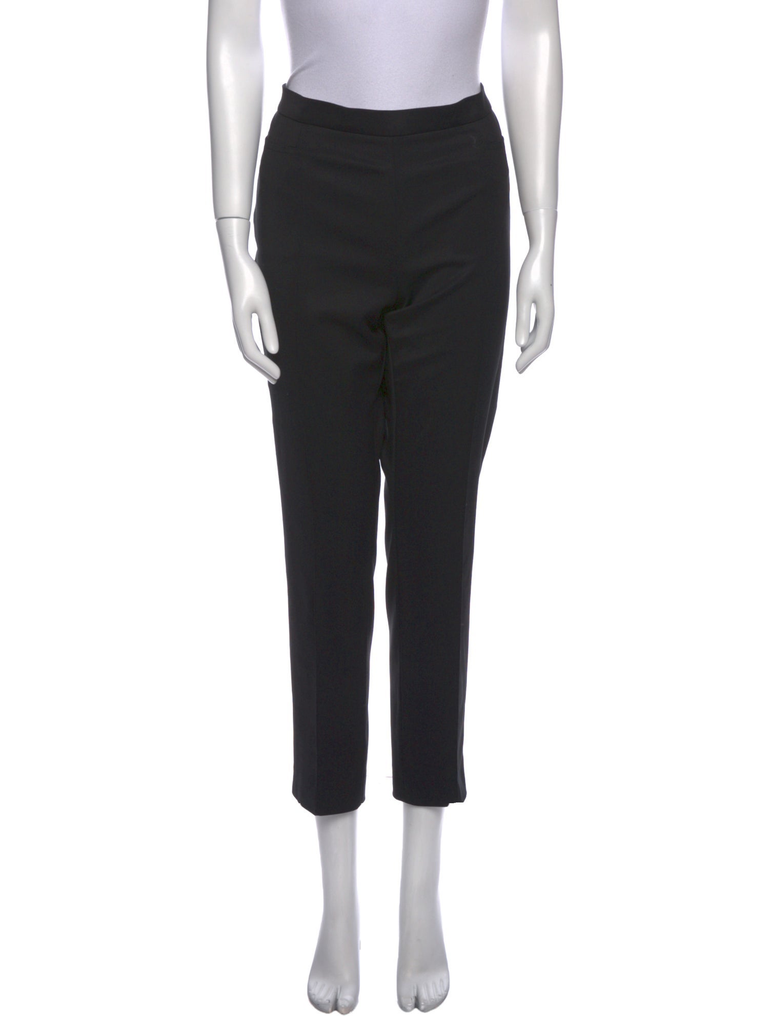 Akris Punto Straight Leg Pants