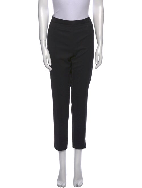 Akris Punto Straight Leg Pants