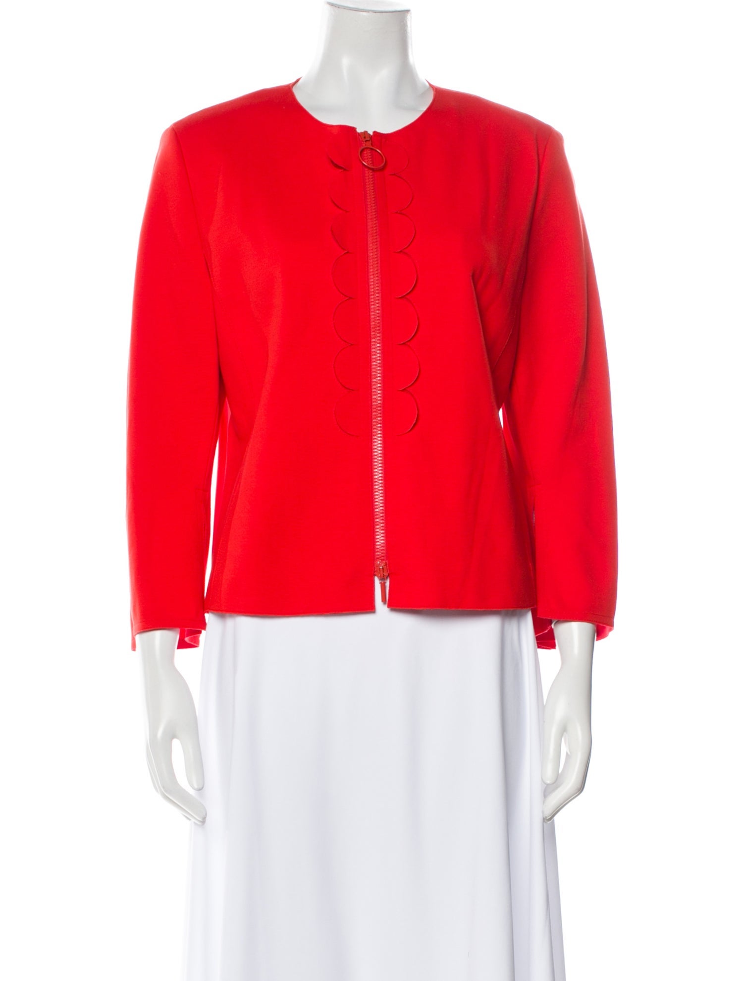 Akris Punto Evening Jacket