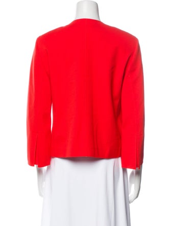 Akris Punto Evening Jacket