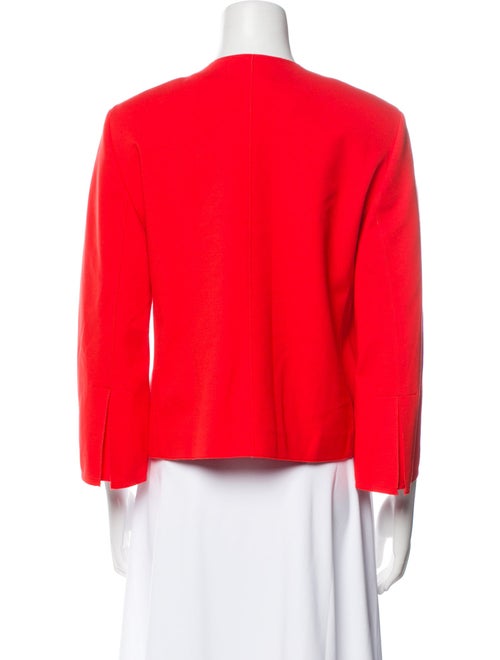 Akris Punto Evening Jacket