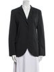 Akris Punto Wool Blazer