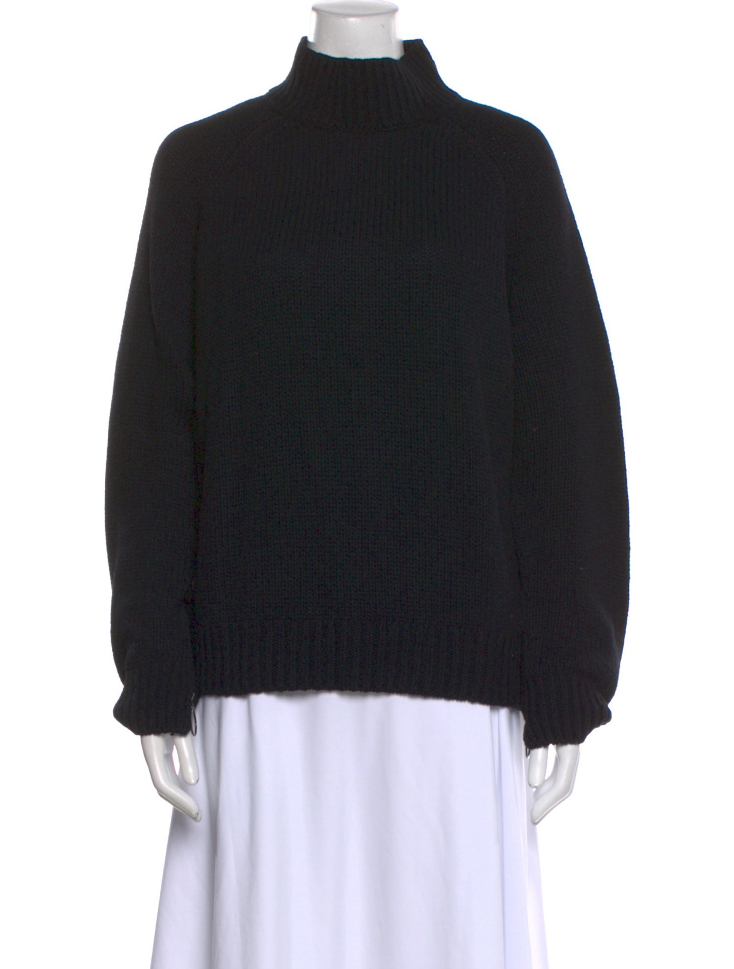 Akris Punto Turtleneck Sweater