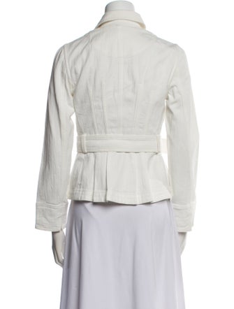 Akris Punto Denim Jacket