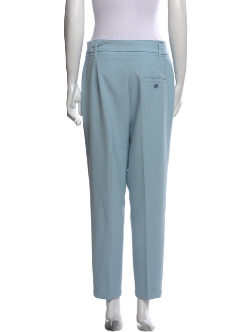 Akris Punto Straight Leg Pants