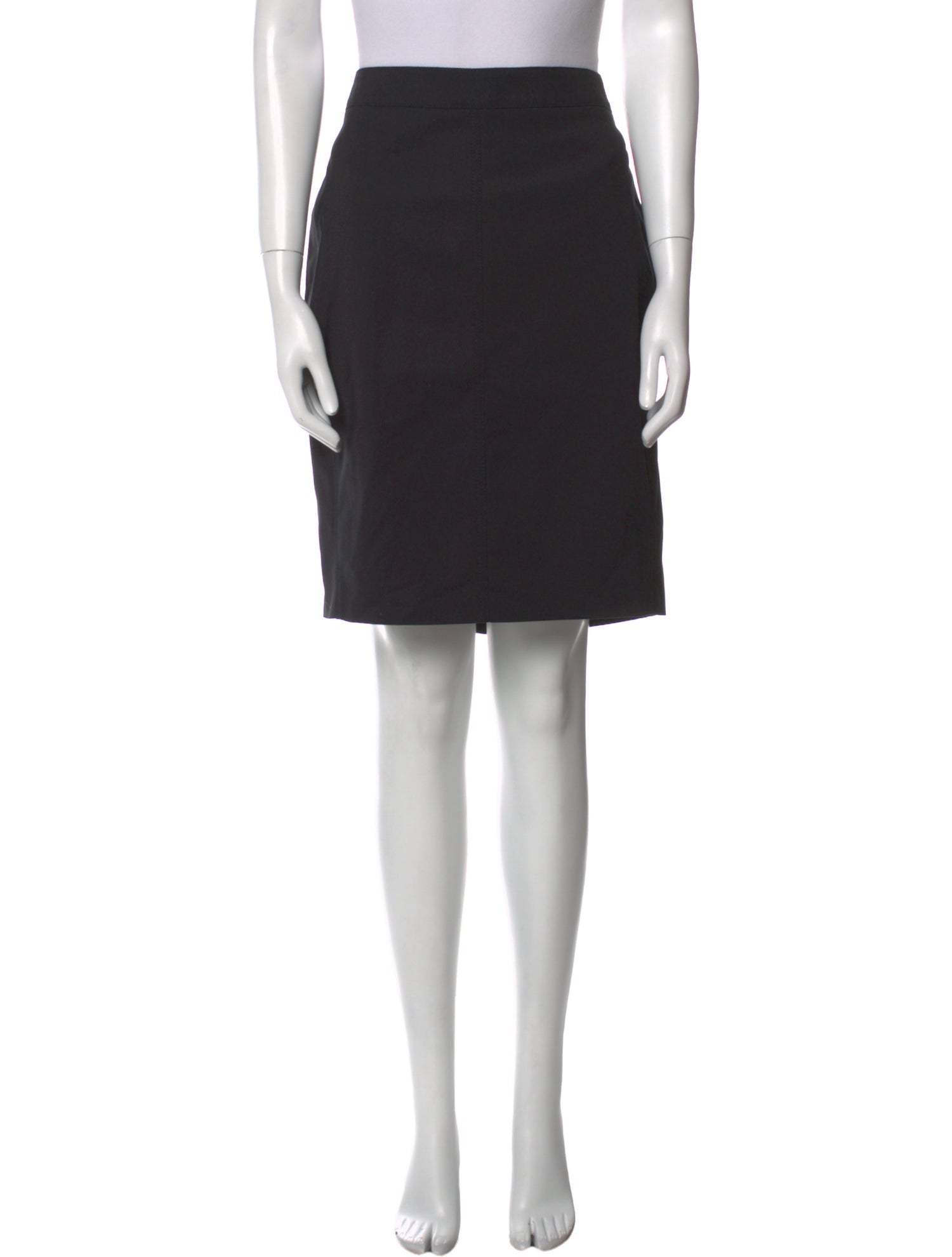 Akris Punto Knee-Length Skirt