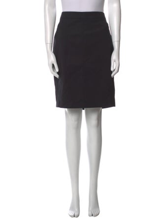 Akris Punto Knee-Length Skirt