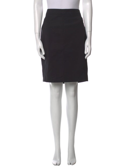 Akris Punto Knee-Length Skirt