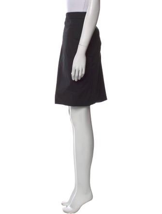 Akris Punto Knee-Length Skirt