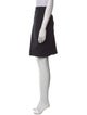 Akris Punto Knee-Length Skirt
