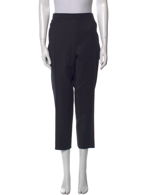 Akris Punto Straight Leg Pants
