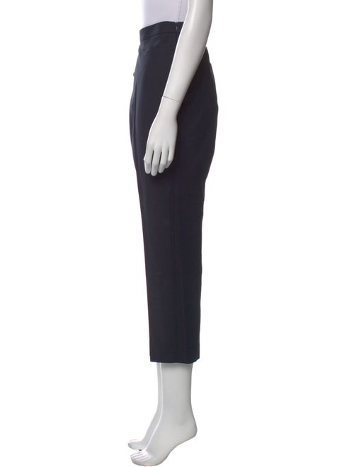 Akris Punto Straight Leg Pants