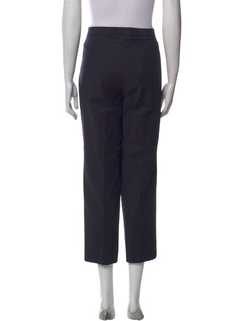 Akris Punto Straight Leg Pants