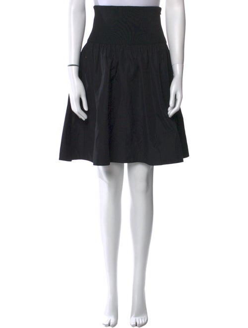 Akris Punto Knee-Length Skirt