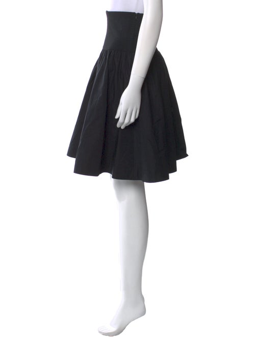 Akris Punto Knee-Length Skirt