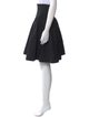 Akris Punto Knee-Length Skirt