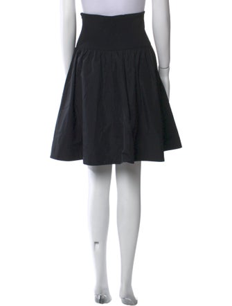Akris Punto Knee-Length Skirt