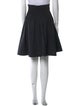 Akris Punto Knee-Length Skirt