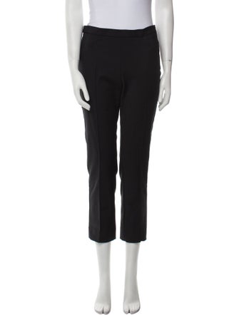 Akris Punto Skinny Leg Pants