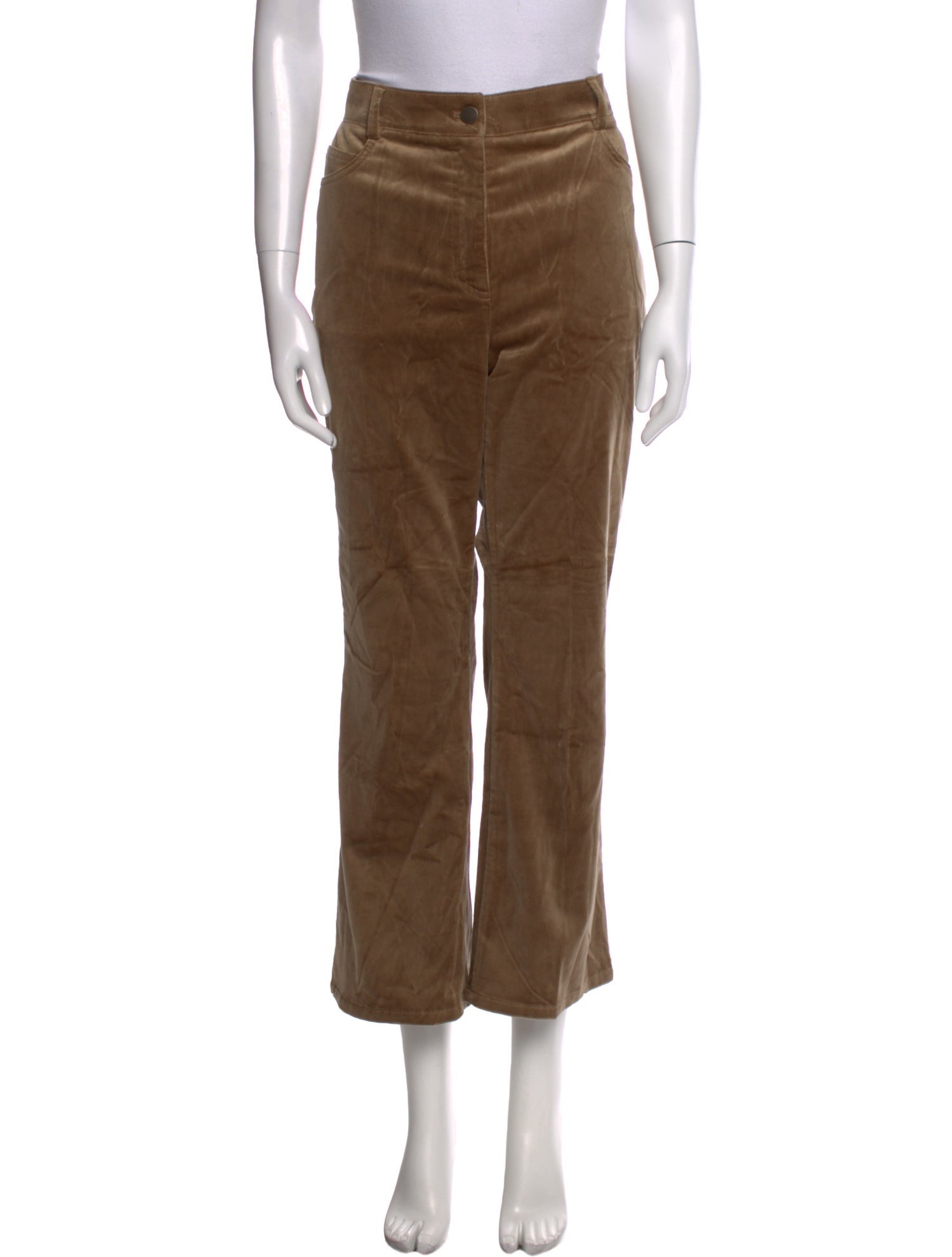 Akris Punto Wide Leg Pants