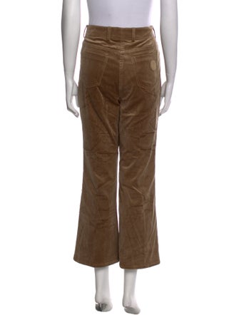 Akris Punto Wide Leg Pants