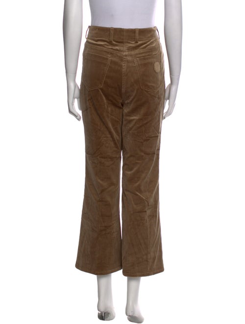 Akris Punto Wide Leg Pants