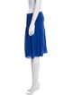 Akris Punto Knee-Length Skirt