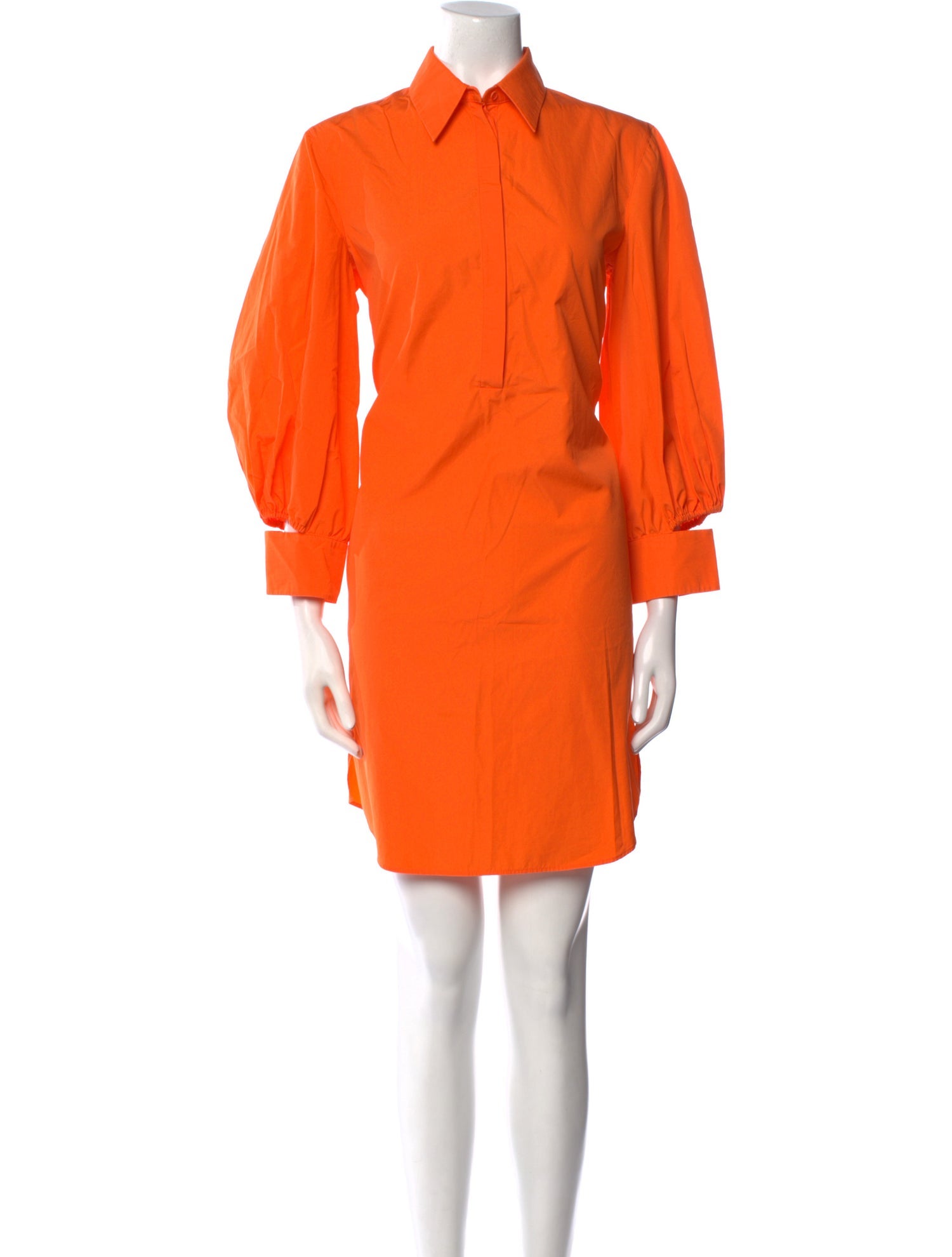 Akris Punto Mini Dress