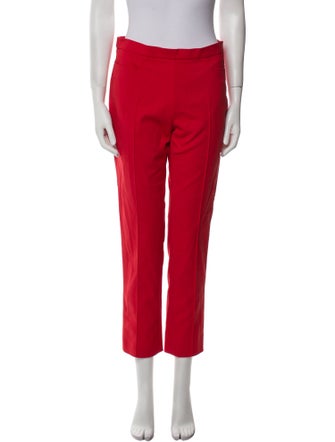 Akris Punto Straight Leg Pants