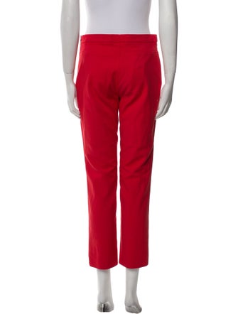 Akris Punto Straight Leg Pants