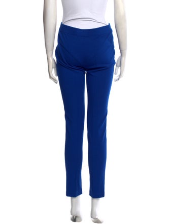 Akris Punto Skinny Leg Pants