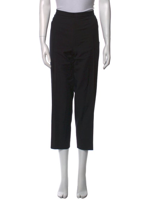 Akris Punto Straight Leg Pants