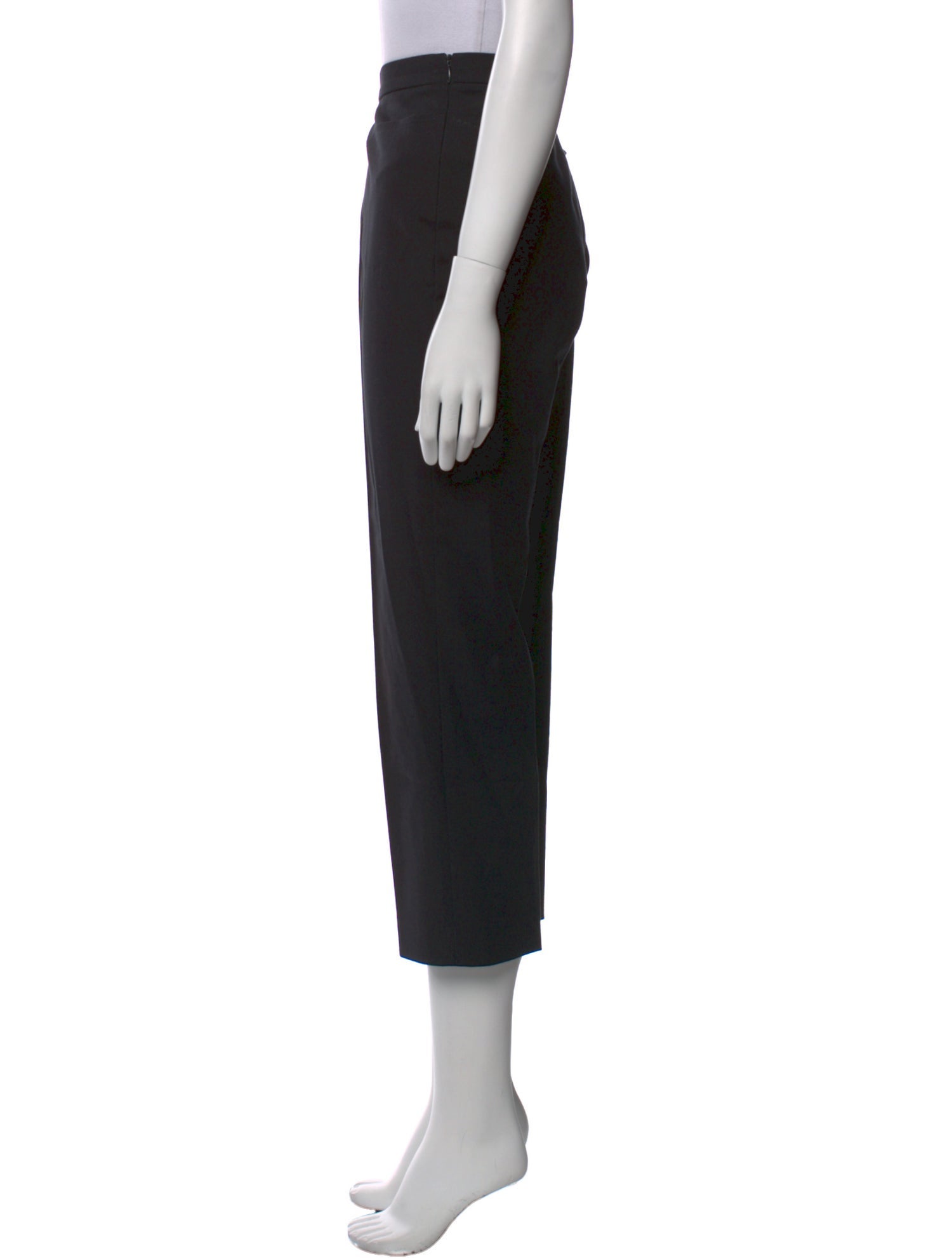 Akris Punto Straight Leg Pants