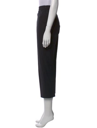 Akris Punto Straight Leg Pants