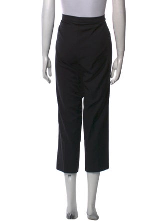 Akris Punto Straight Leg Pants