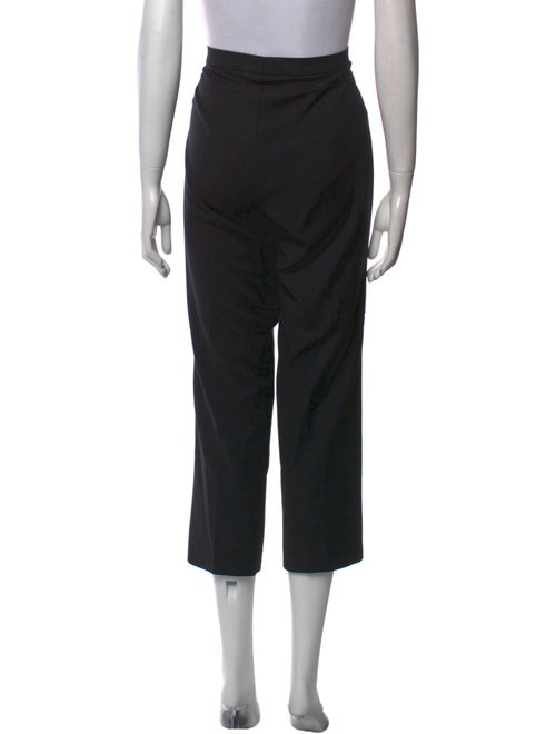 Akris Punto Straight Leg Pants