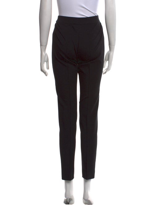 Akris Punto Skinny Leg Pants