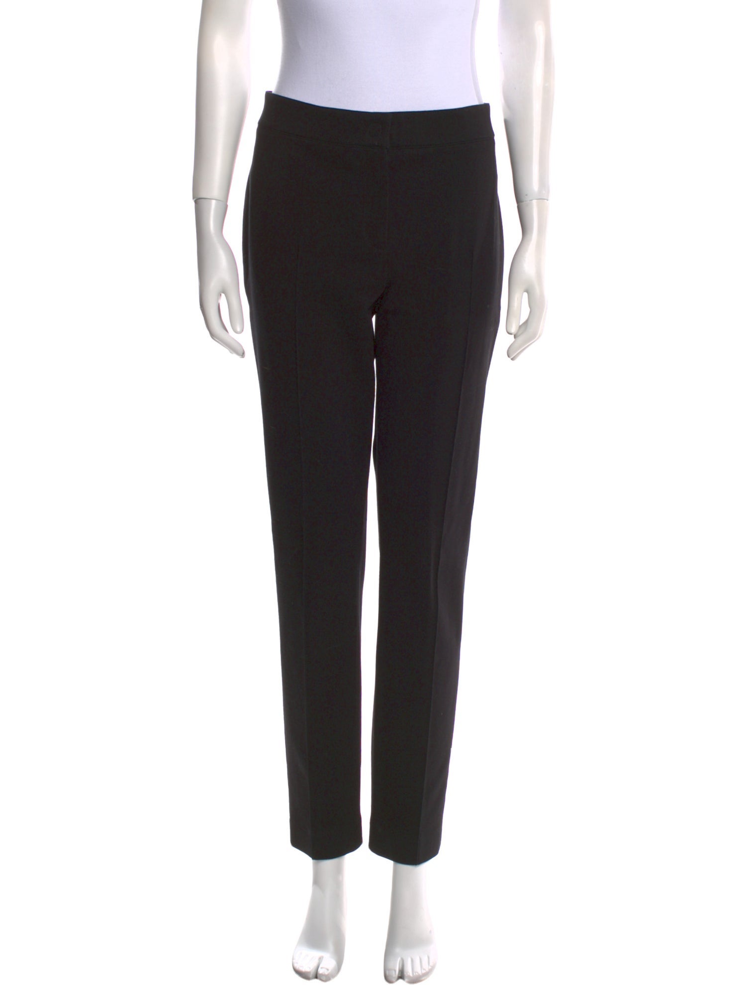 Akris Punto Straight Leg Pants