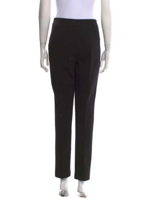 Akris Punto Straight Leg Pants