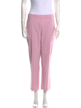 Akris Punto Straight Leg Pants