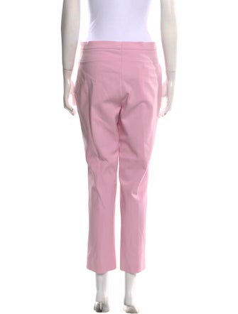 Akris Punto Straight Leg Pants