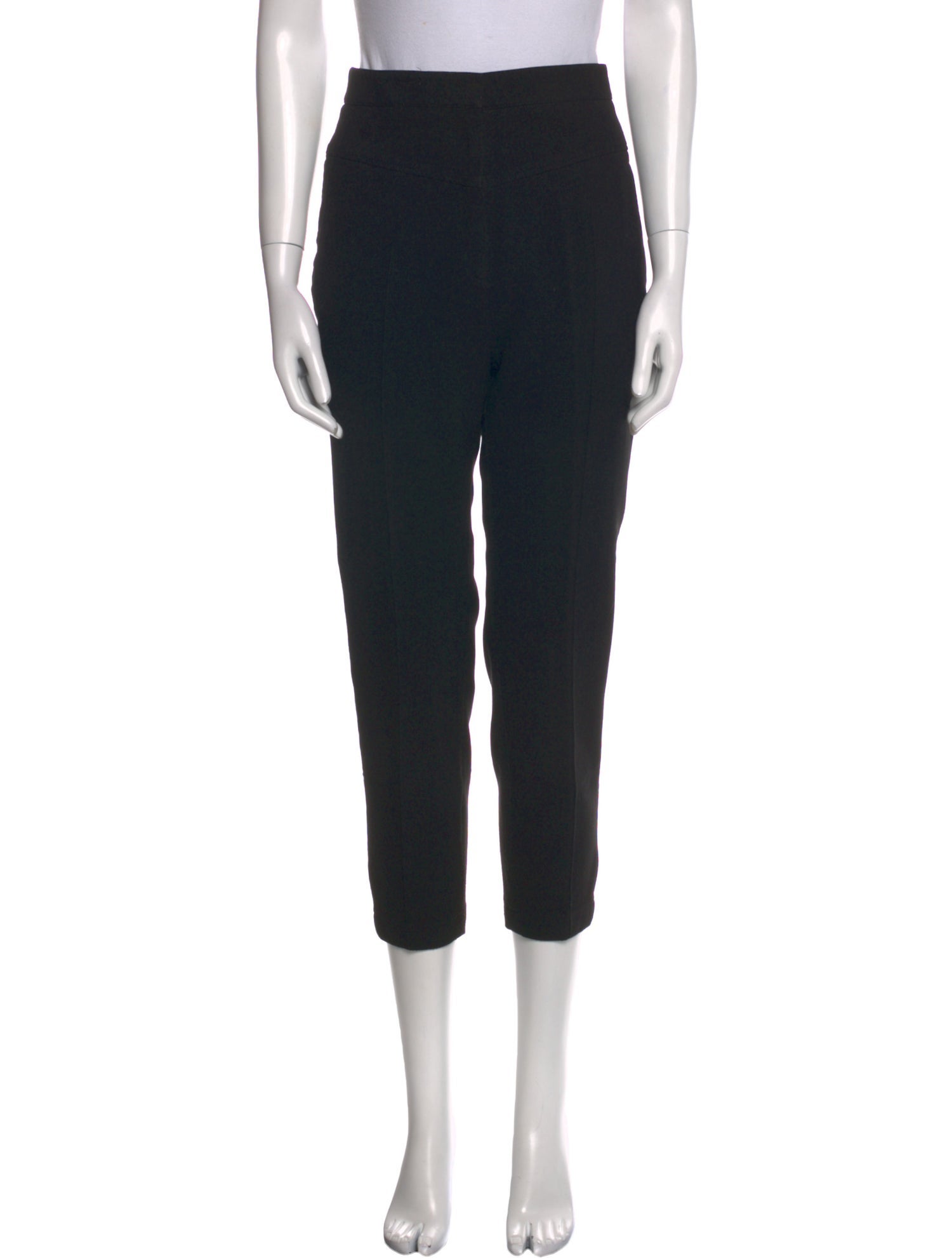 Akris Punto Straight Leg Pants